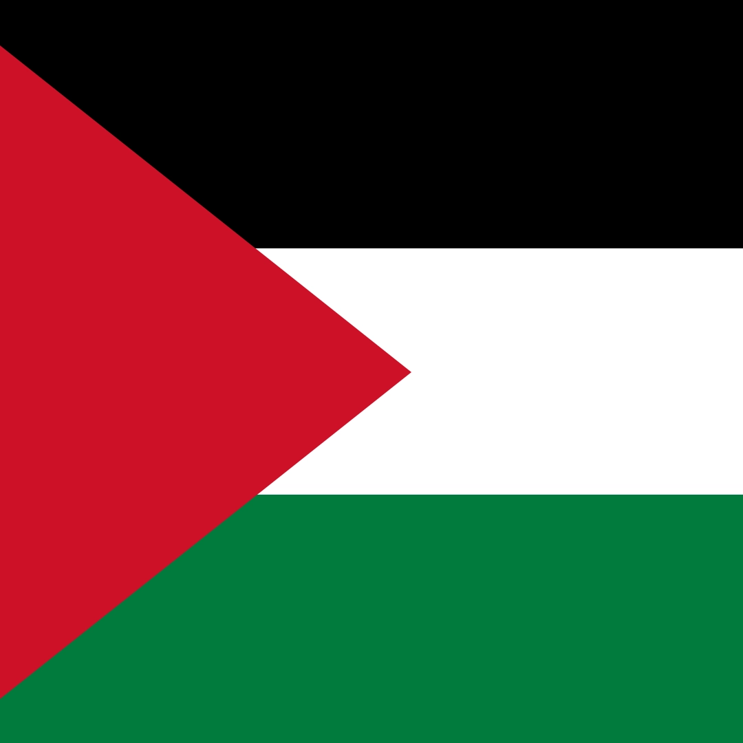 With Country Flag